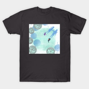 Skating T-Shirt